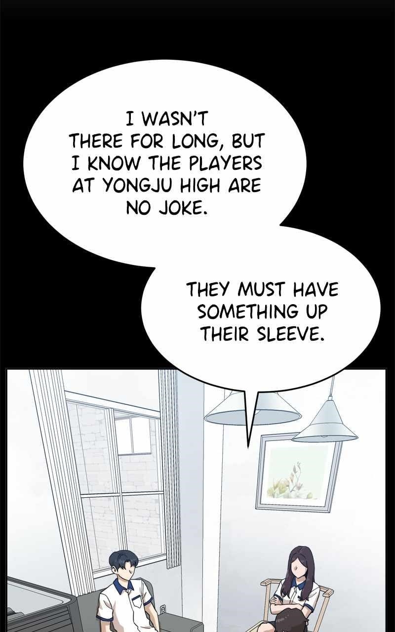Double Click (PARK Soo-bong) Chapter 126 - Page 120 in English
