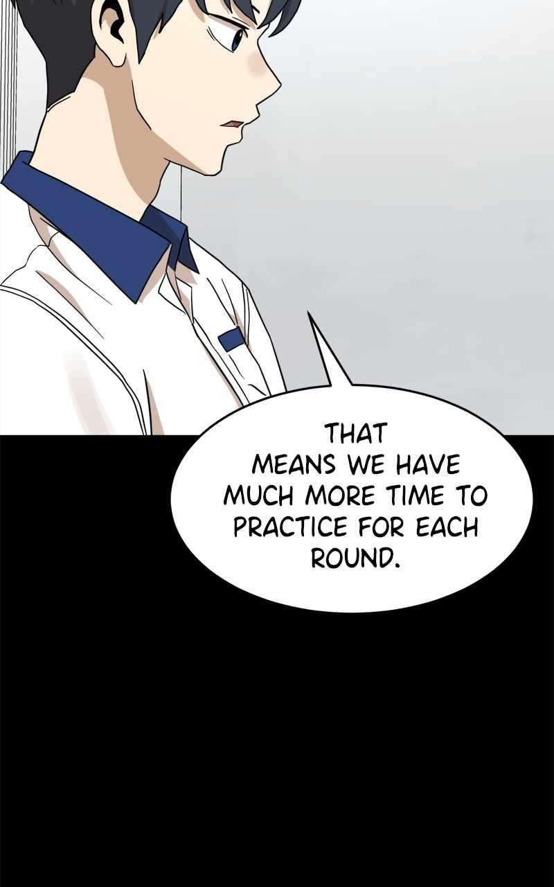Double Click (PARK Soo-bong) Chapter 126 - Page 132 in English