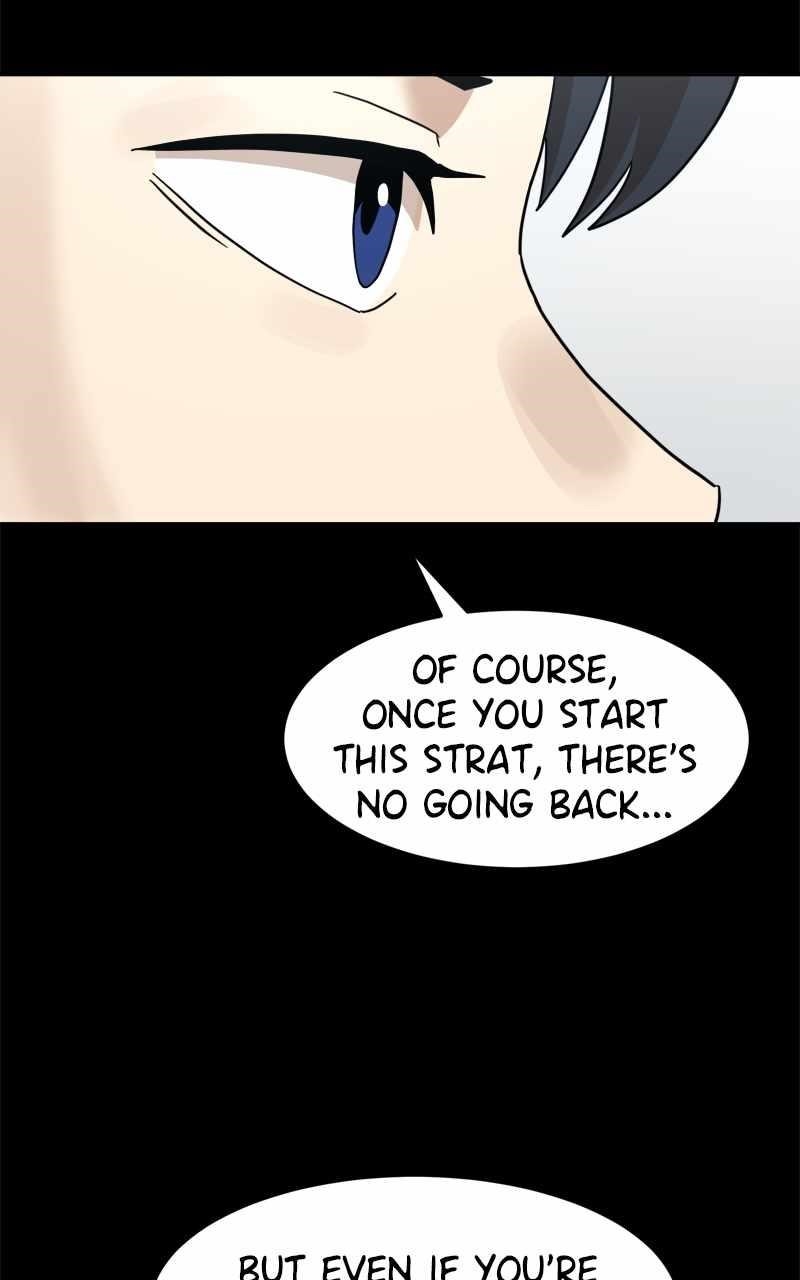 Double Click (PARK Soo-bong) Chapter 126 - Page 133 in English