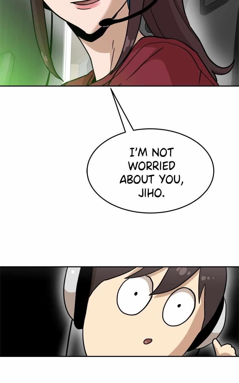 Double Click (PARK Soo-bong) Chapter 126 - Page 140 in English
