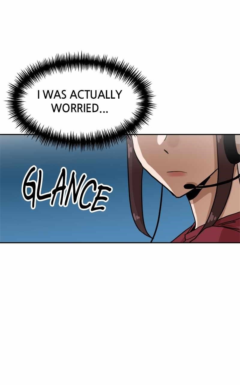 Double Click (PARK Soo-bong) Chapter 126 - Page 141 in English