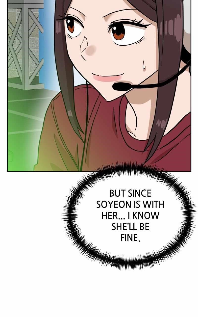 Double Click (PARK Soo-bong) Chapter 126 - Page 144 in English