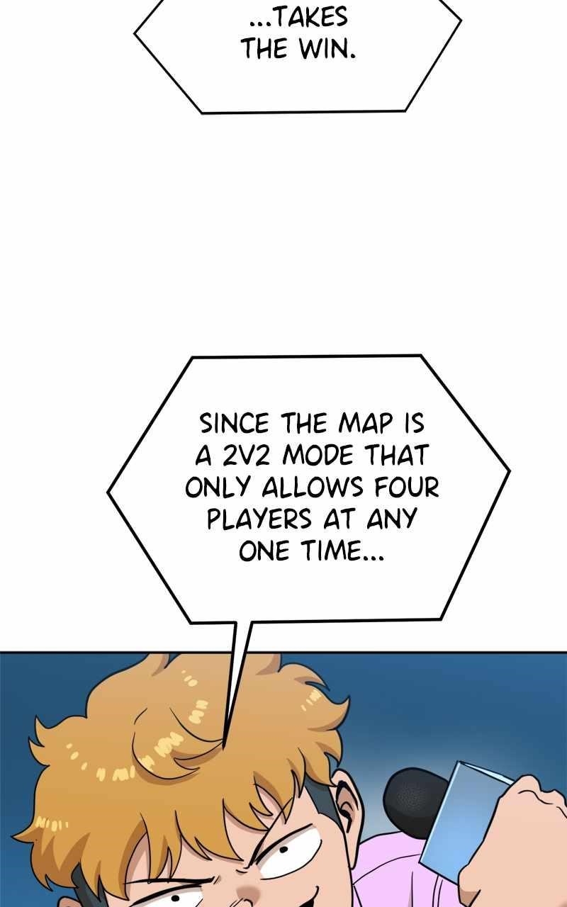 Double Click (PARK Soo-bong) Chapter 126 - Page 15 in English