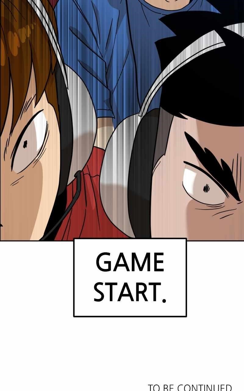 Double Click (PARK Soo-bong) Chapter 126 - Page 151 in English