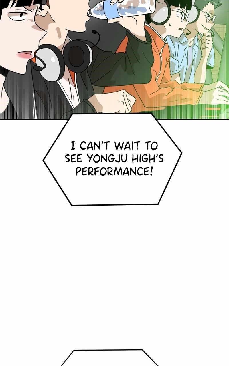 Double Click (PARK Soo-bong) Chapter 126 - Page 18 in English