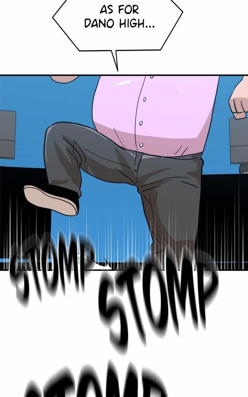 Double Click (PARK Soo-bong) Chapter 126 - Page 19 in English