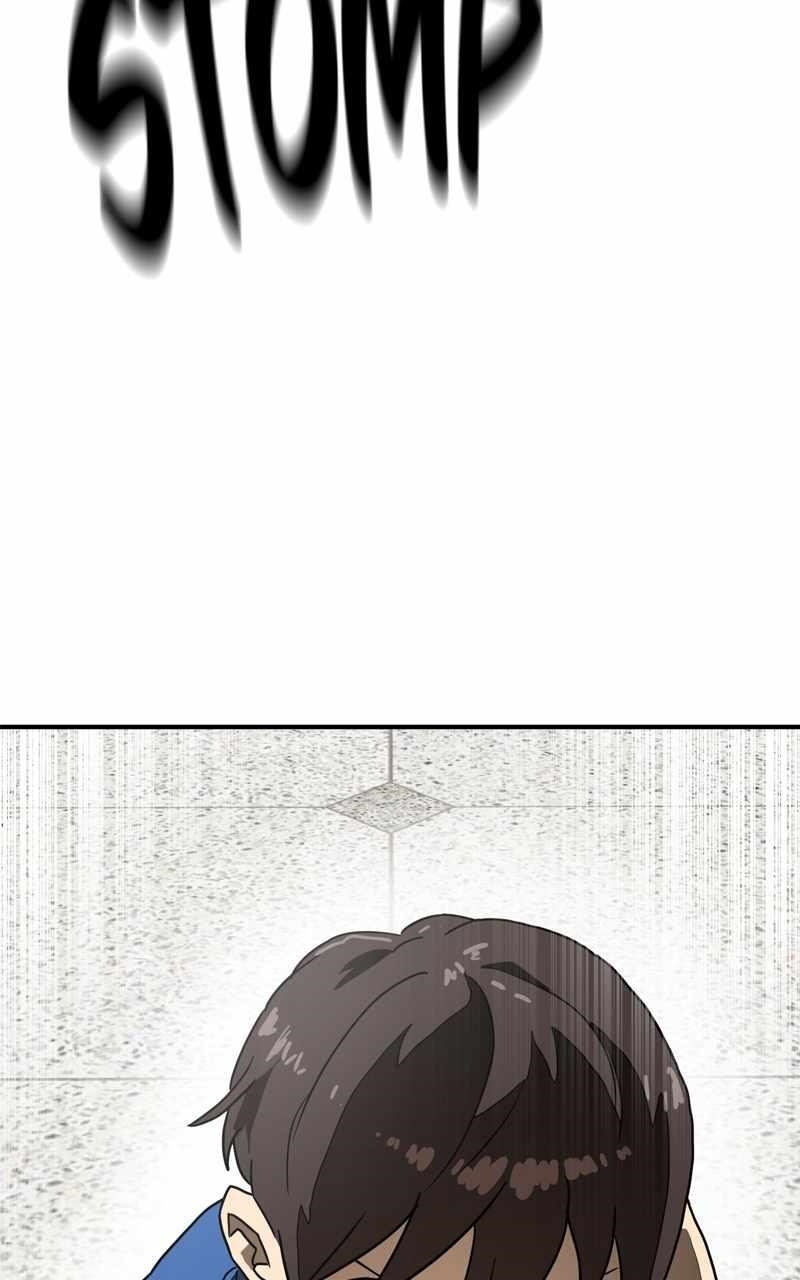 Double Click (PARK Soo-bong) Chapter 126 - Page 20 in English