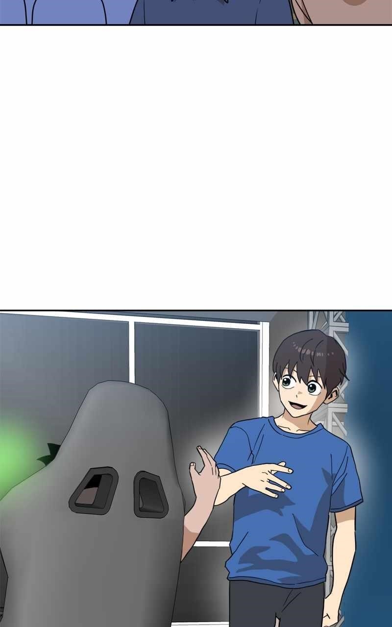 Double Click (PARK Soo-bong) Chapter 126 - Page 23 in English