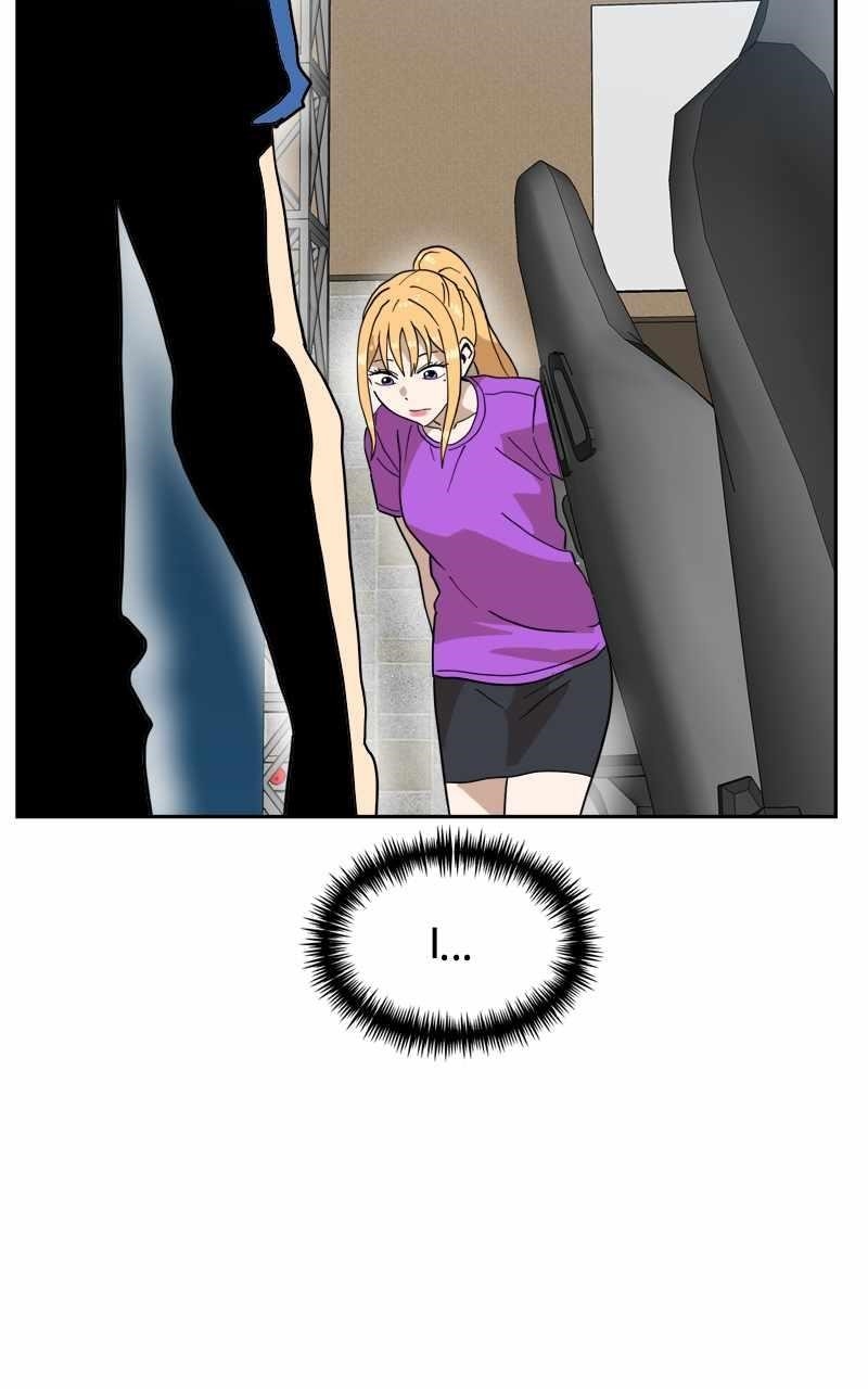 Double Click (PARK Soo-bong) Chapter 126 - Page 31 in English