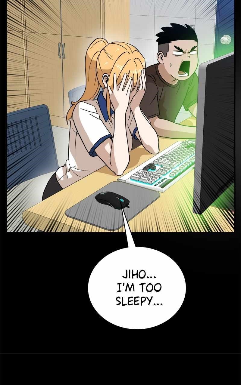 Double Click (PARK Soo-bong) Chapter 126 - Page 33 in English