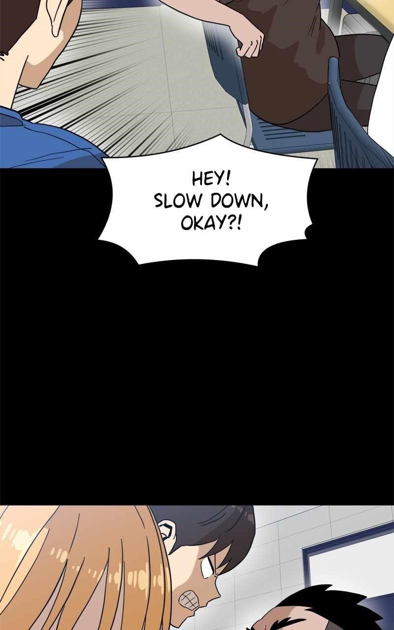 Double Click (PARK Soo-bong) Chapter 126 - Page 36 in English