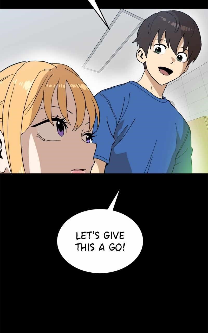Double Click (PARK Soo-bong) Chapter 126 - Page 38 in English