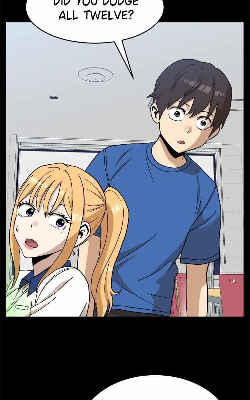 Double Click (PARK Soo-bong) Chapter 126 - Page 48 in English