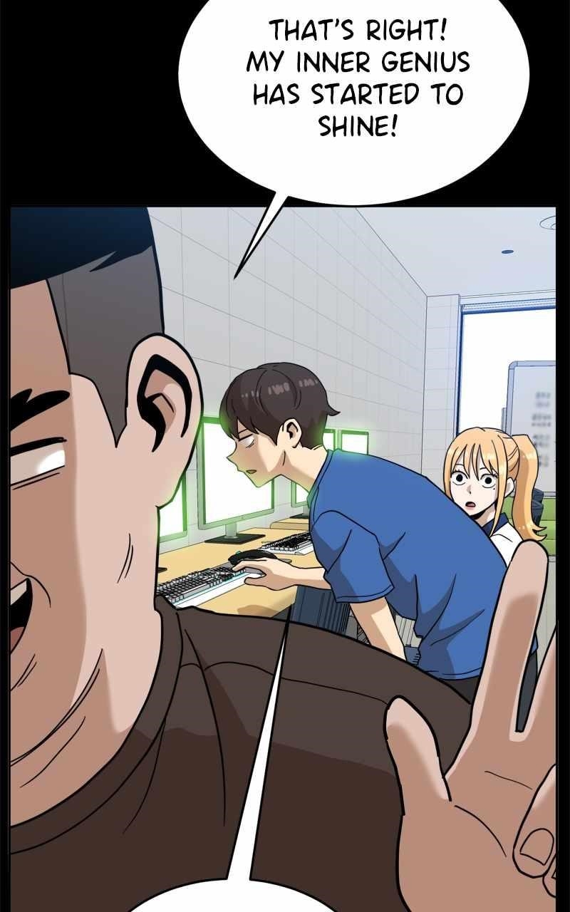 Double Click (PARK Soo-bong) Chapter 126 - Page 49 in English