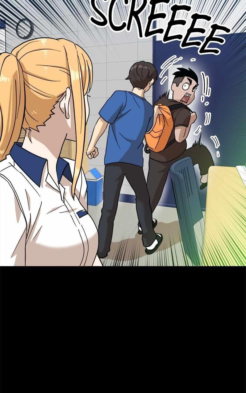 Double Click (PARK Soo-bong) Chapter 126 - Page 55 in English