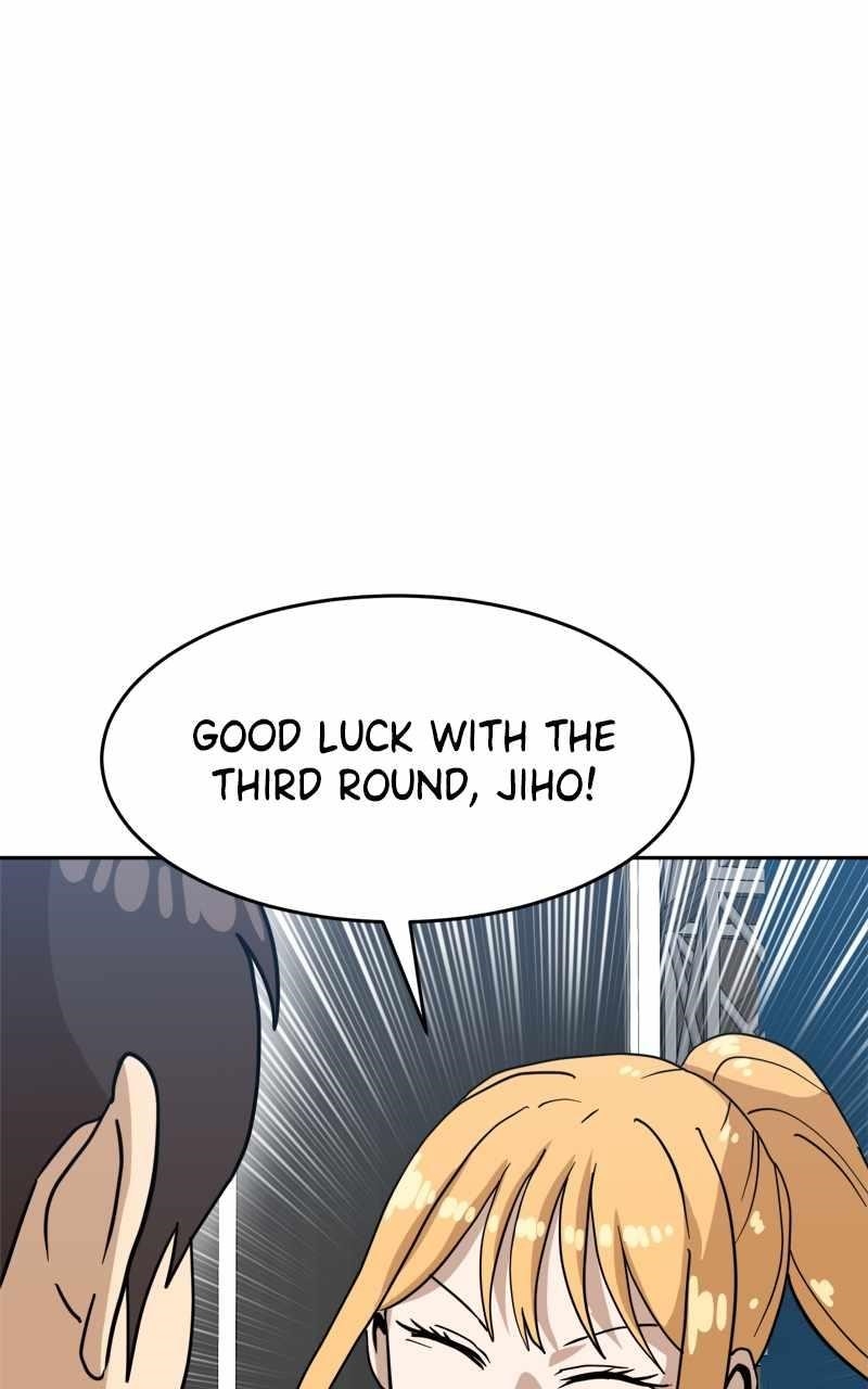 Double Click (PARK Soo-bong) Chapter 126 - Page 61 in English