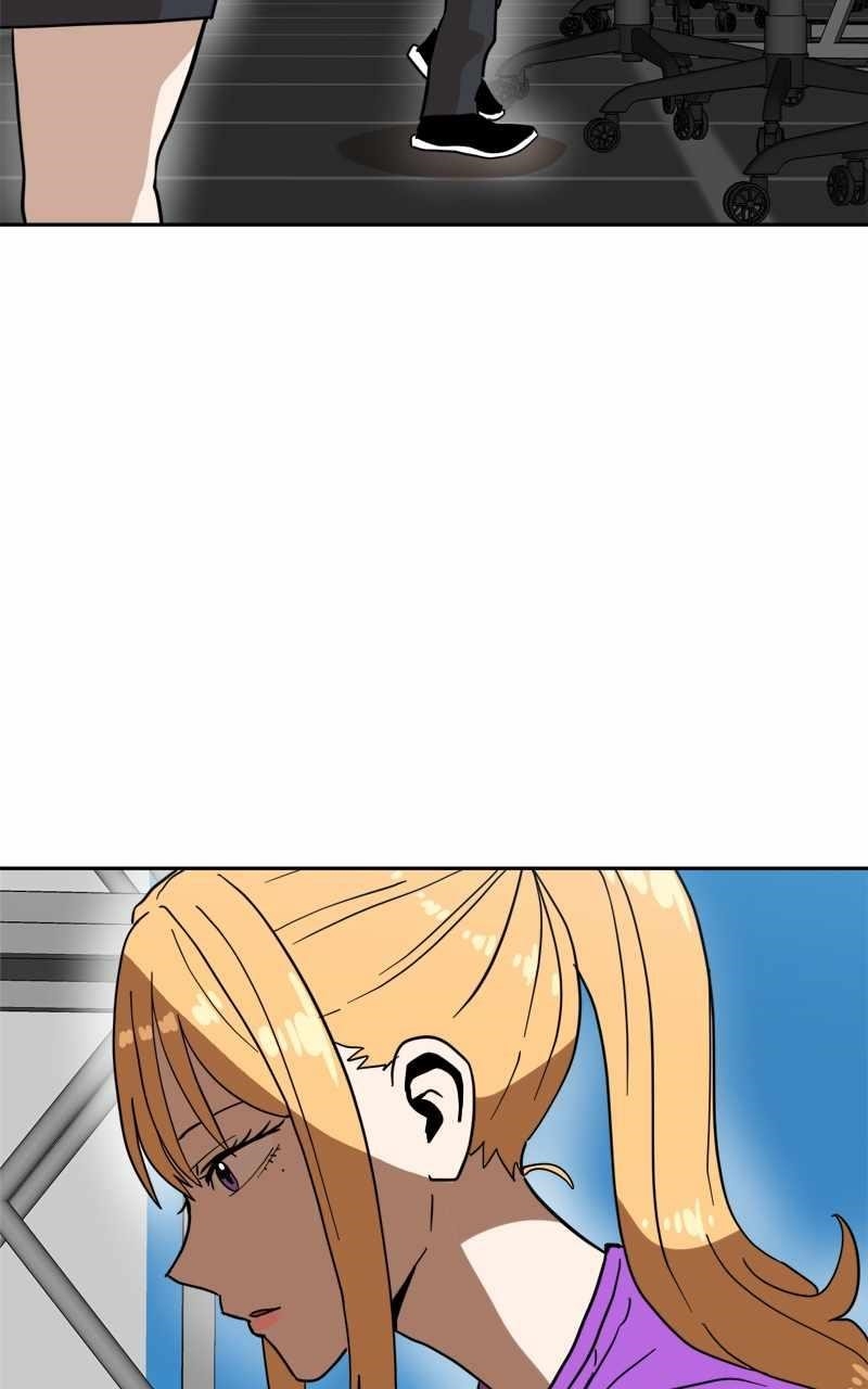 Double Click (PARK Soo-bong) Chapter 126 - Page 64 in English