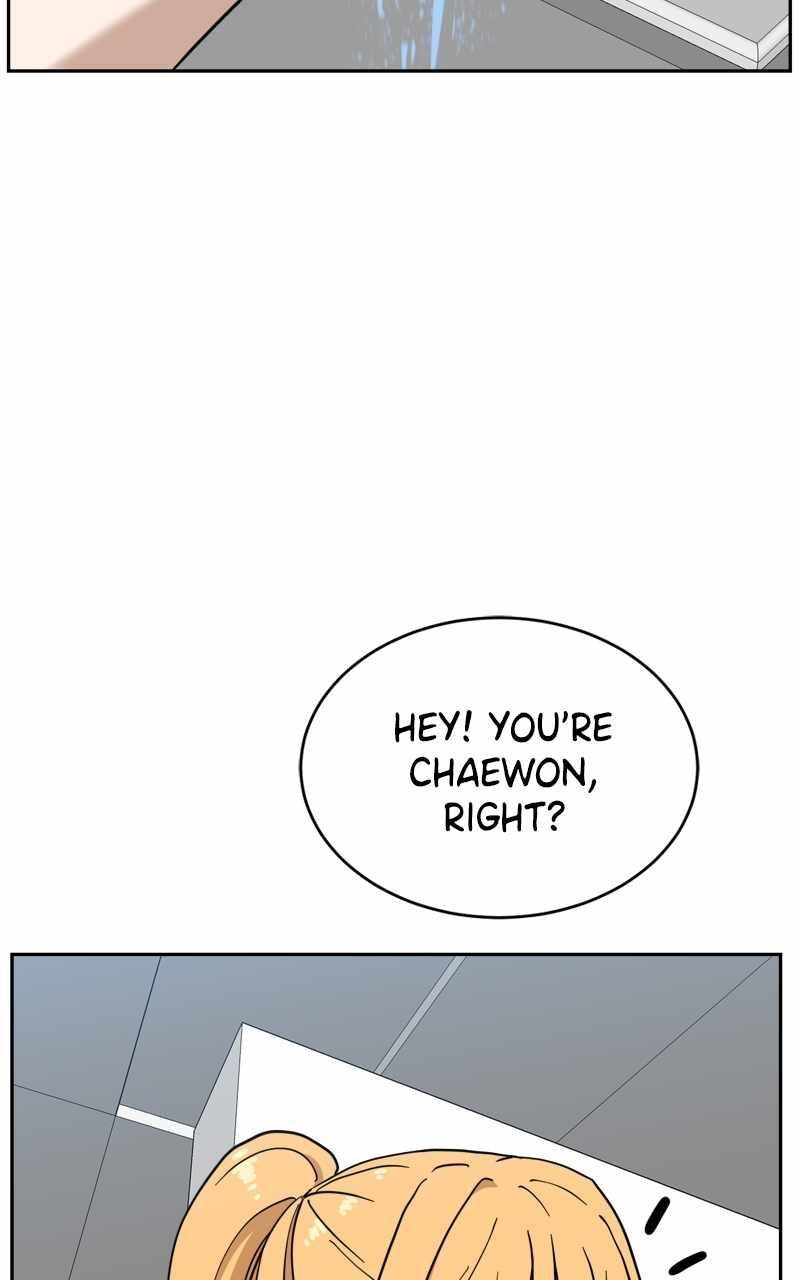 Double Click (PARK Soo-bong) Chapter 126 - Page 70 in English