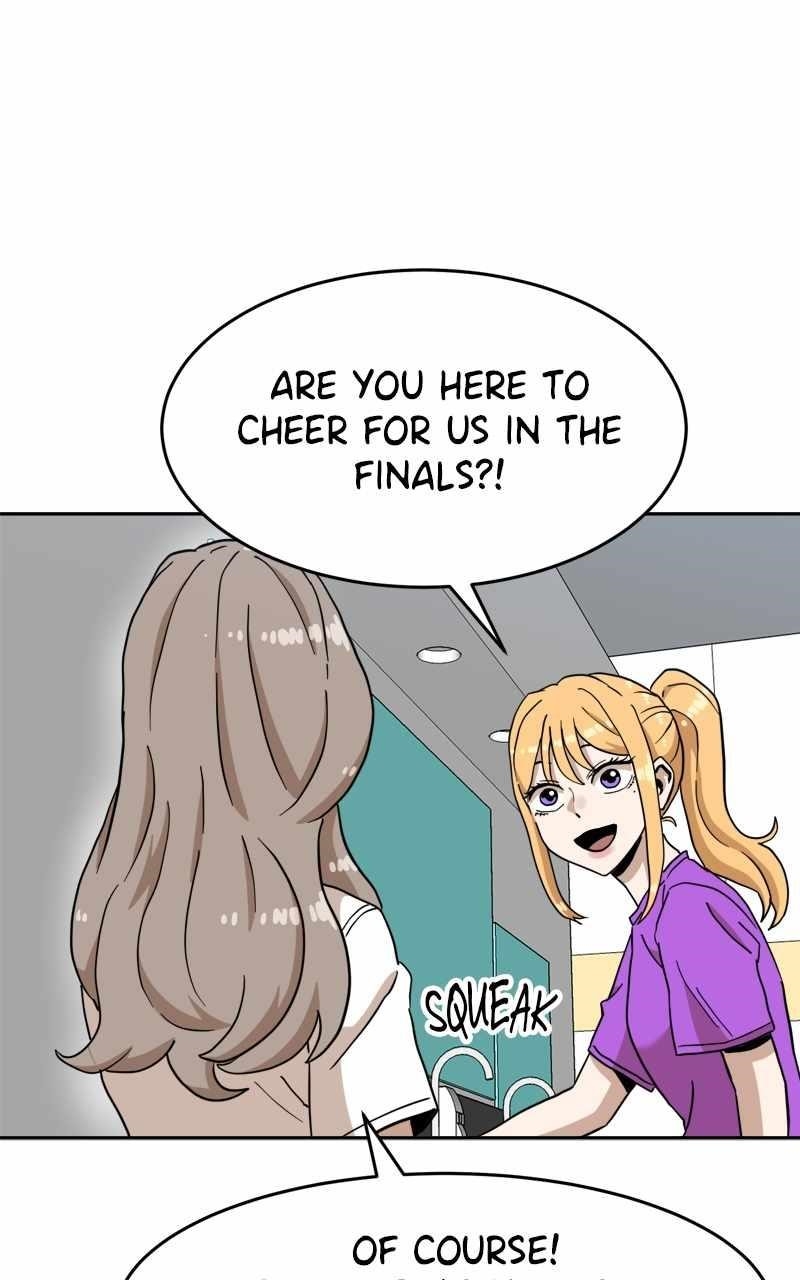 Double Click (PARK Soo-bong) Chapter 126 - Page 73 in English
