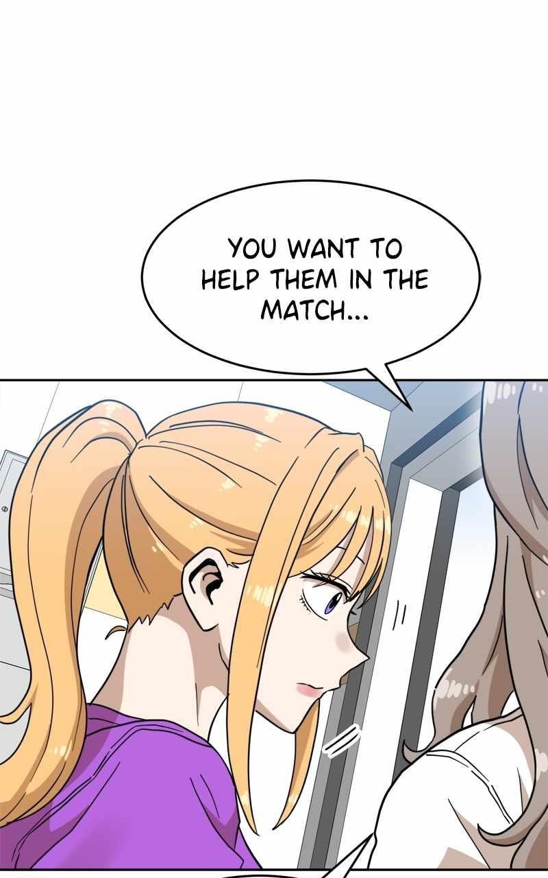 Double Click (PARK Soo-bong) Chapter 126 - Page 79 in English