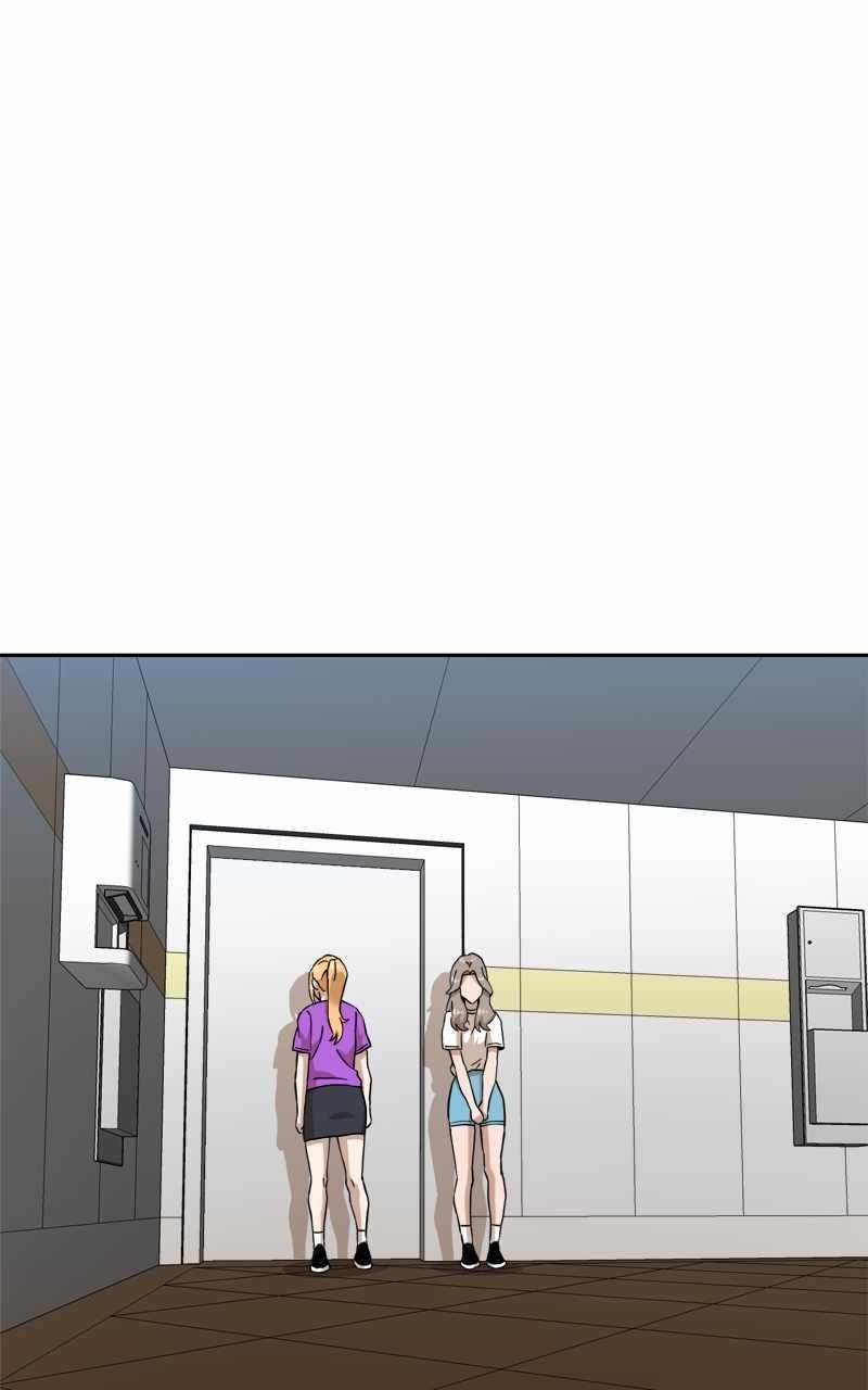 Double Click (PARK Soo-bong) Chapter 126 - Page 82 in English