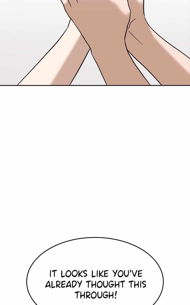 Double Click (PARK Soo-bong) Chapter 126 - Page 91 in English