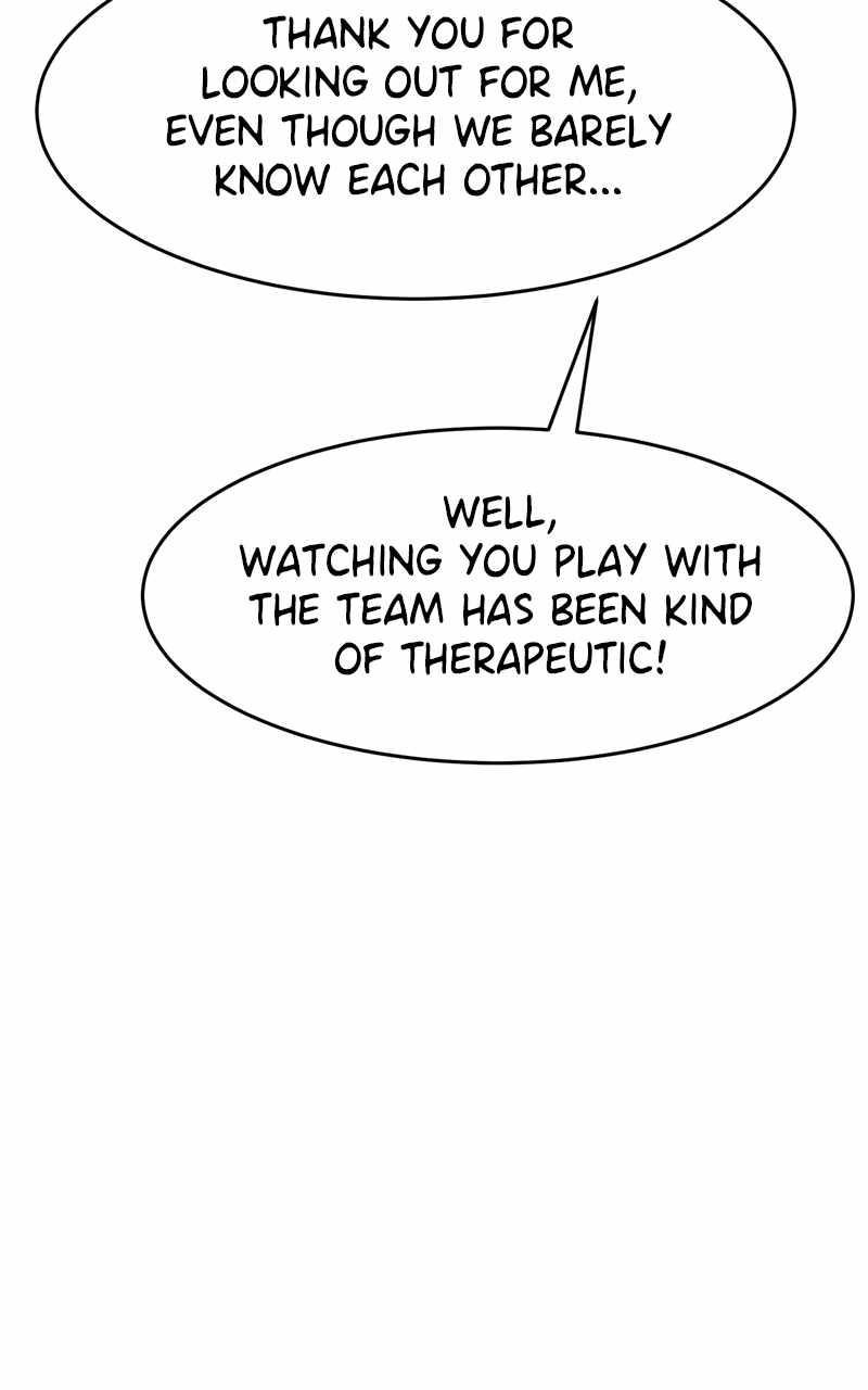 Double Click (PARK Soo-bong) Chapter 126 - Page 95 in English
