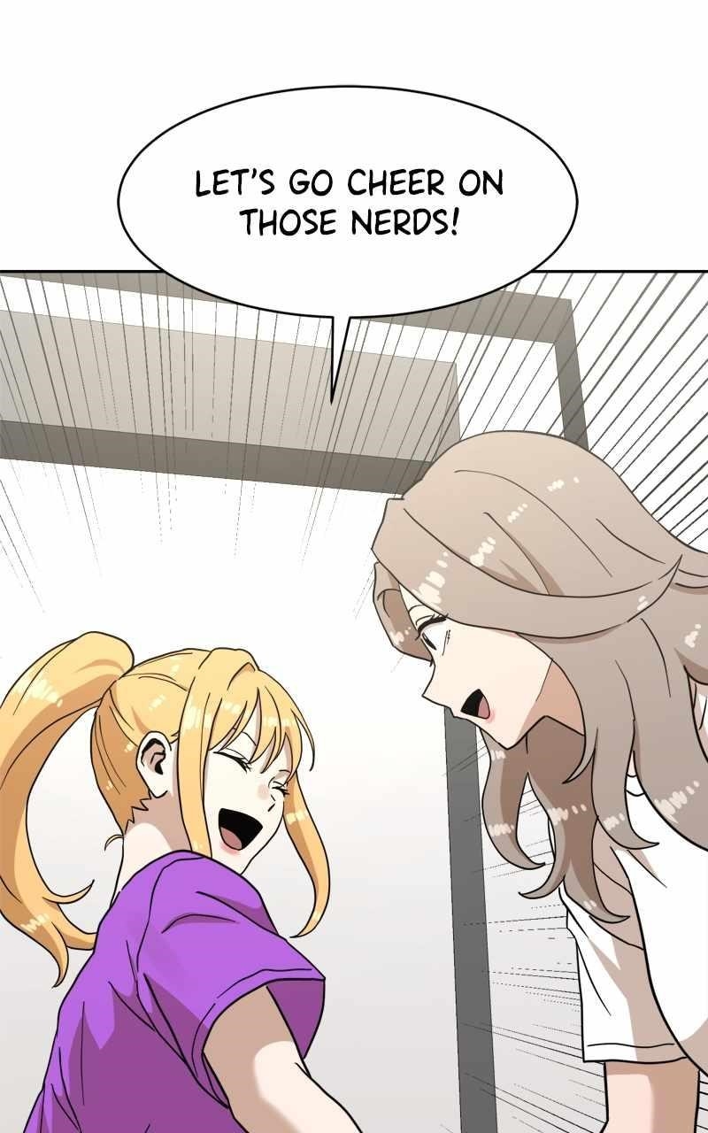 Double Click (PARK Soo-bong) Chapter 126 - Page 96 in English