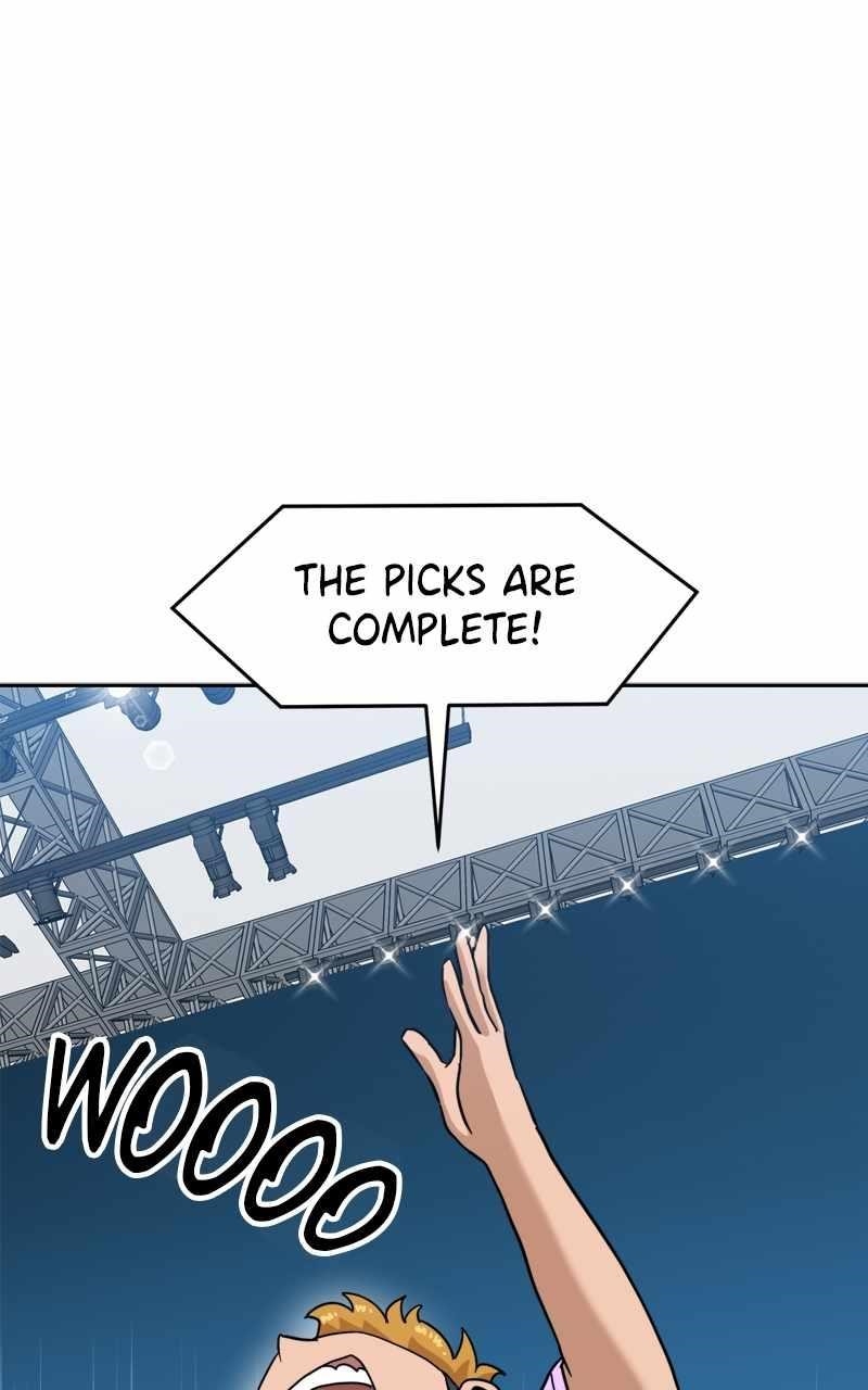 Double Click (PARK Soo-bong) Chapter 126 - Page 99 in English