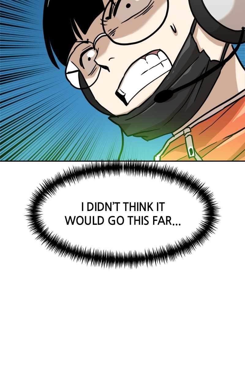 Double Click (PARK Soo-bong) Chapter 127 - Page 107 in English