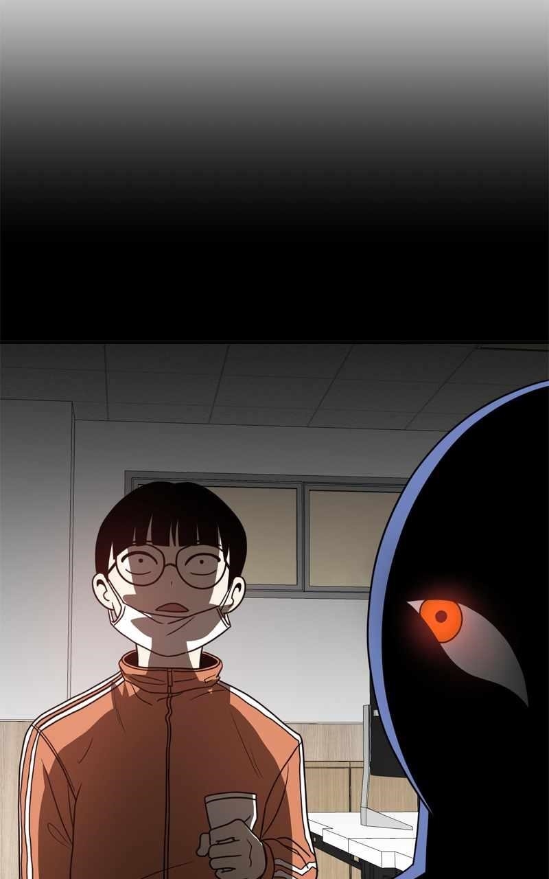 Double Click (PARK Soo-bong) Chapter 127 - Page 109 in English
