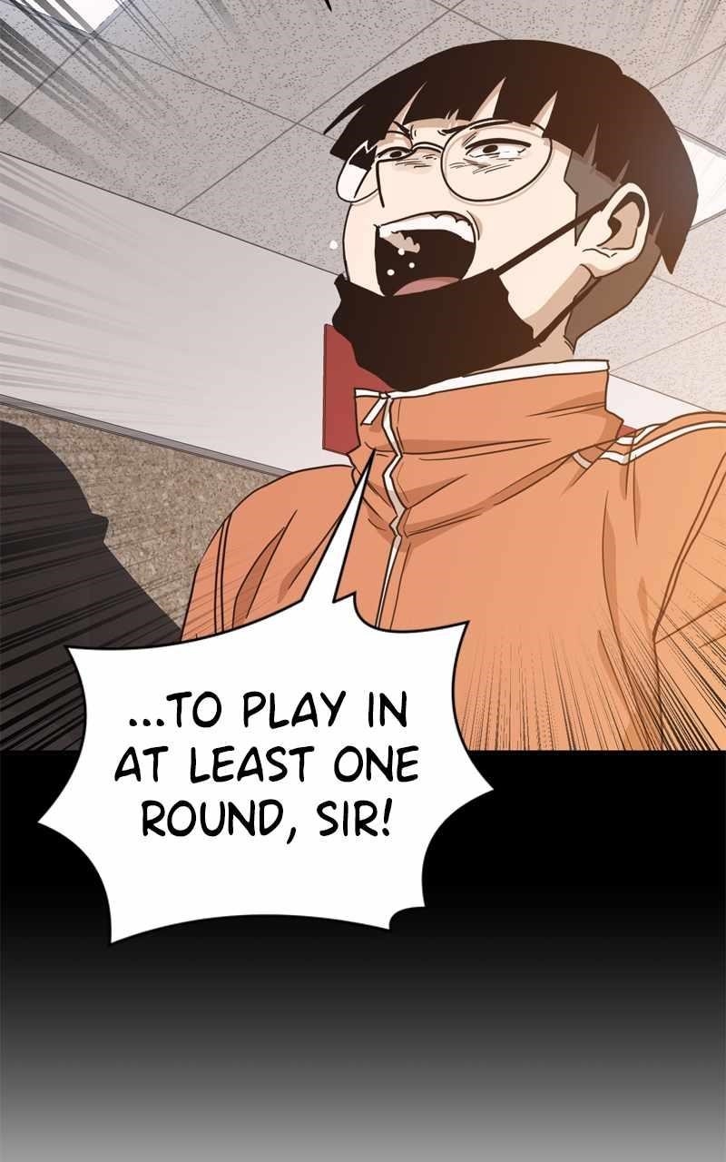 Double Click (PARK Soo-bong) Chapter 127 - Page 114 in English