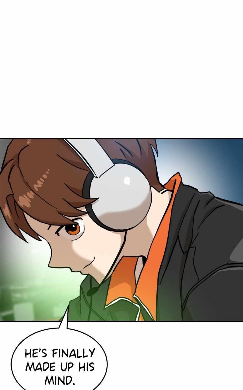 Double Click (PARK Soo-bong) Chapter 127 - Page 117 in English