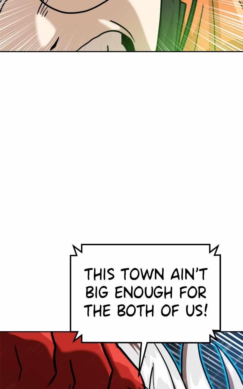Double Click (PARK Soo-bong) Chapter 127 - Page 119 in English