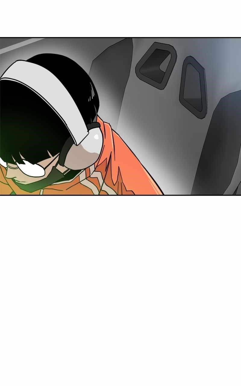 Double Click (PARK Soo-bong) Chapter 127 - Page 126 in English