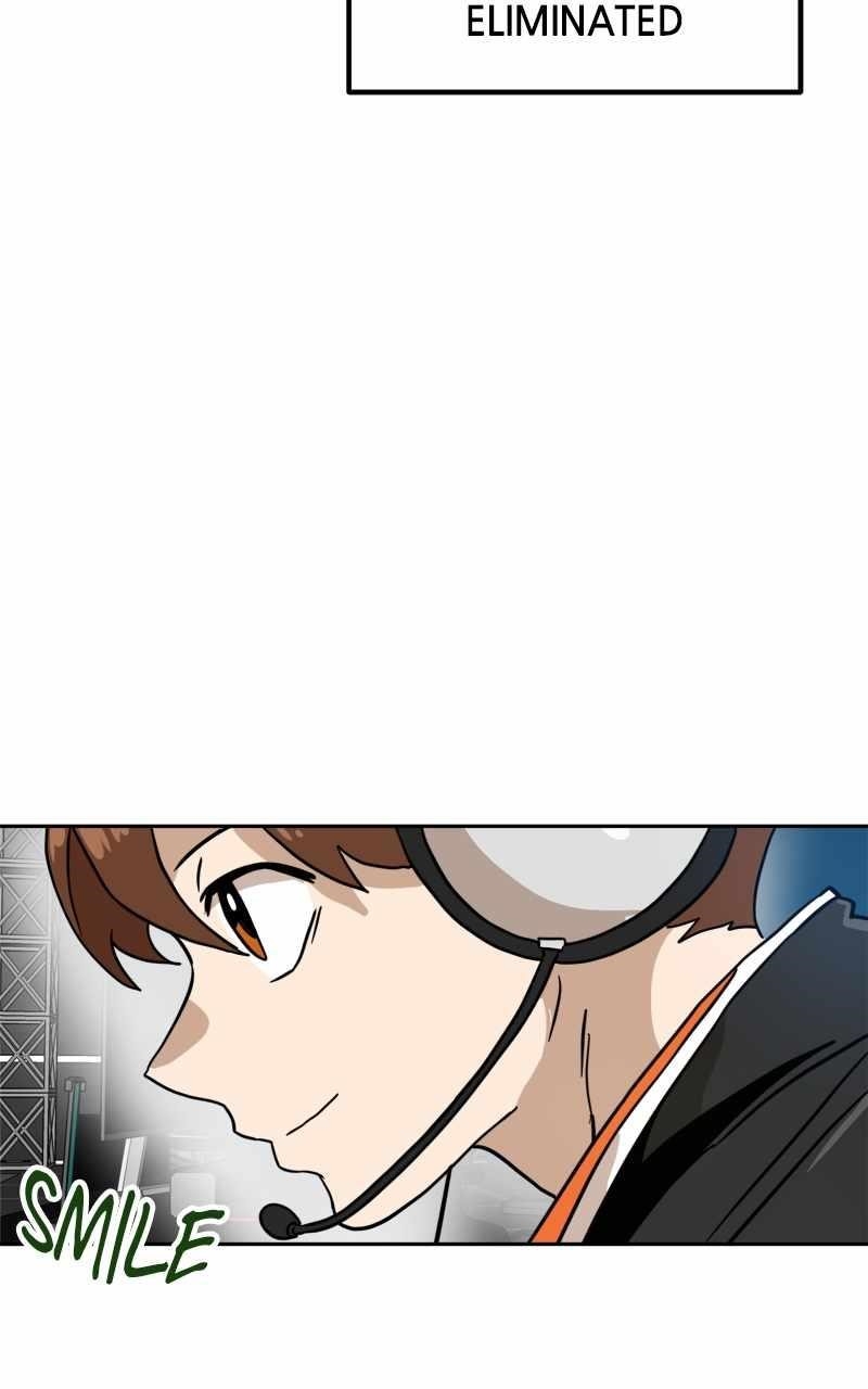 Double Click (PARK Soo-bong) Chapter 127 - Page 129 in English