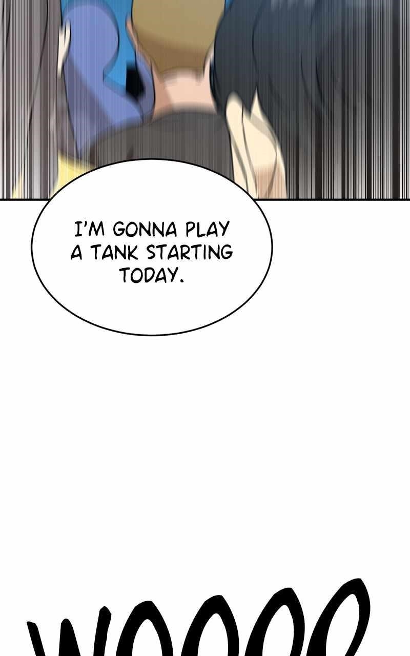 Double Click (PARK Soo-bong) Chapter 127 - Page 133 in English