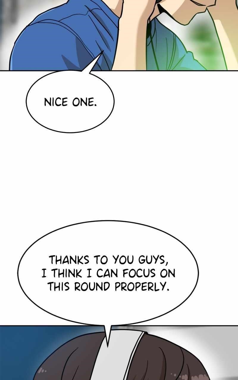 Double Click (PARK Soo-bong) Chapter 127 - Page 138 in English