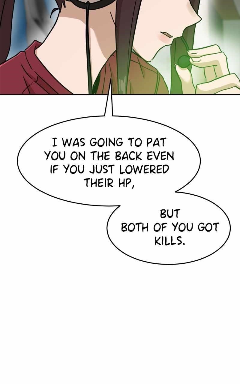 Double Click (PARK Soo-bong) Chapter 127 - Page 140 in English