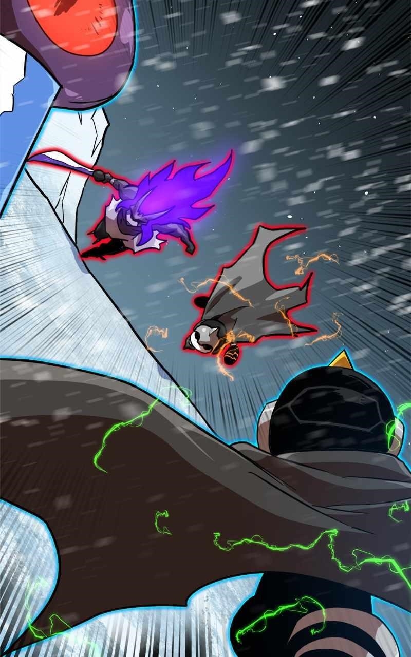 Double Click (PARK Soo-bong) Chapter 127 - Page 145 in English