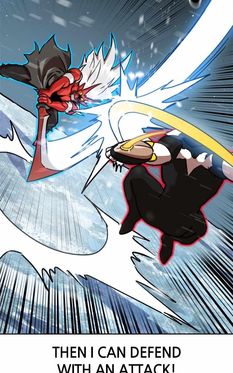 Double Click (PARK Soo-bong) Chapter 127 - Page 21 in English