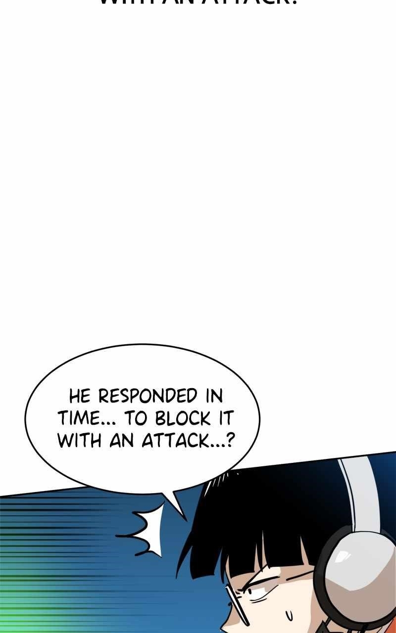 Double Click (PARK Soo-bong) Chapter 127 - Page 22 in English