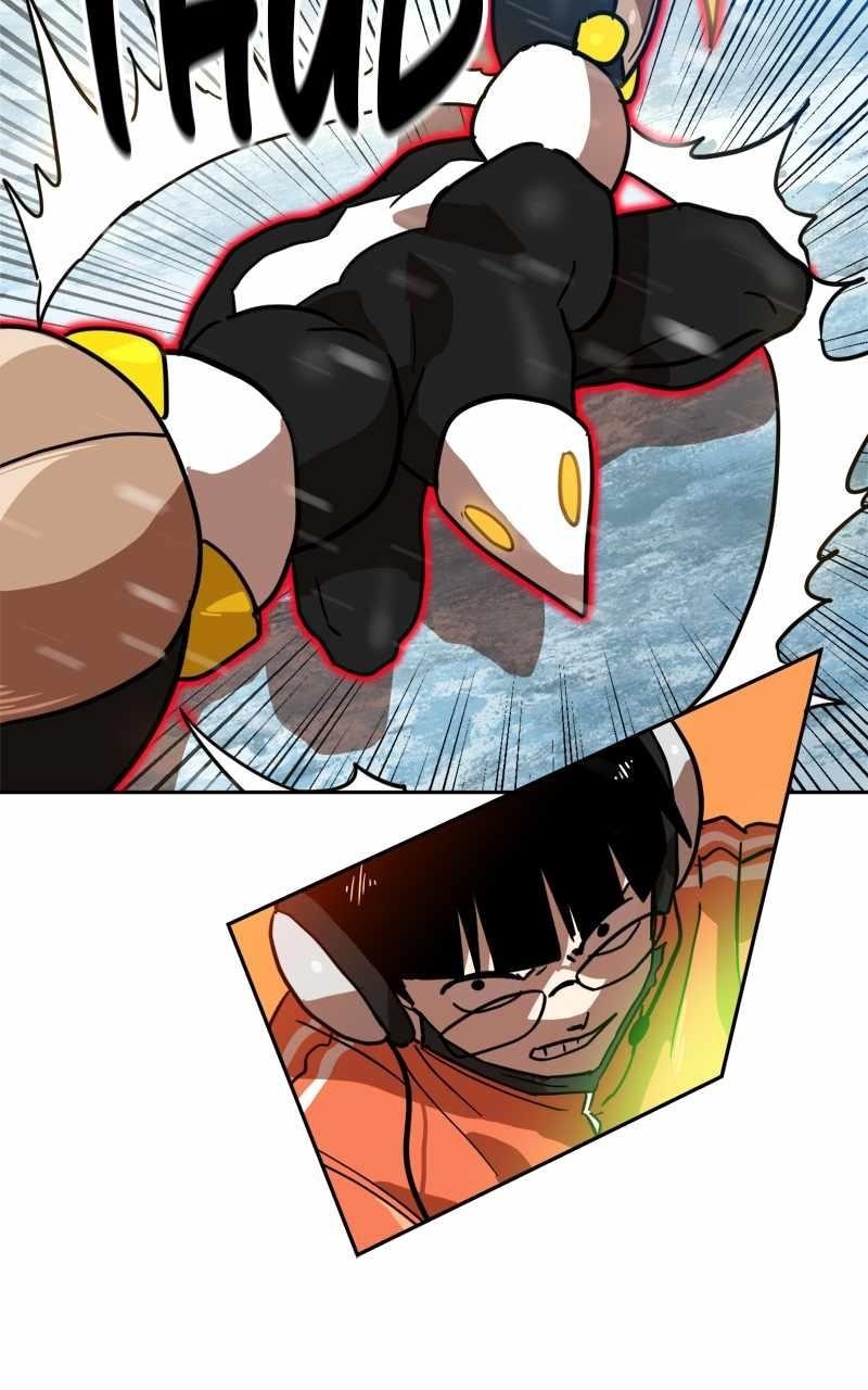 Double Click (PARK Soo-bong) Chapter 127 - Page 24 in English