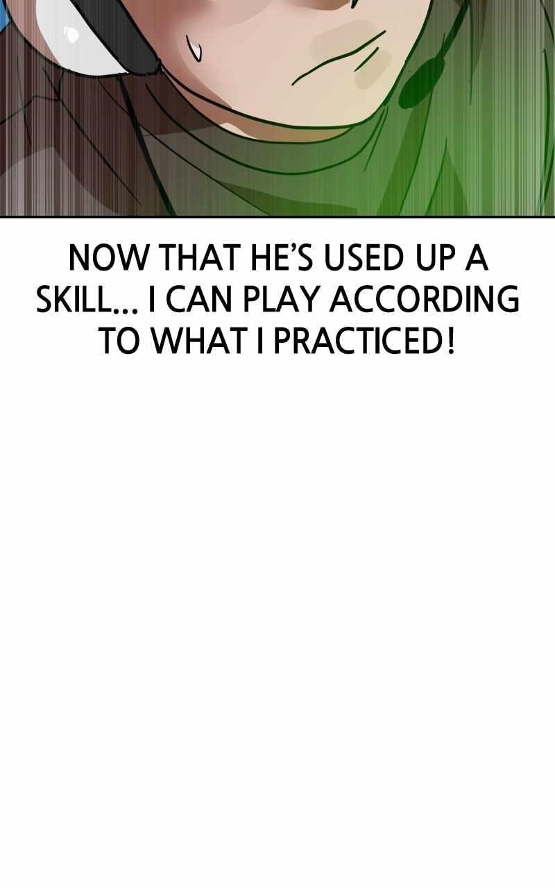 Double Click (PARK Soo-bong) Chapter 127 - Page 31 in English