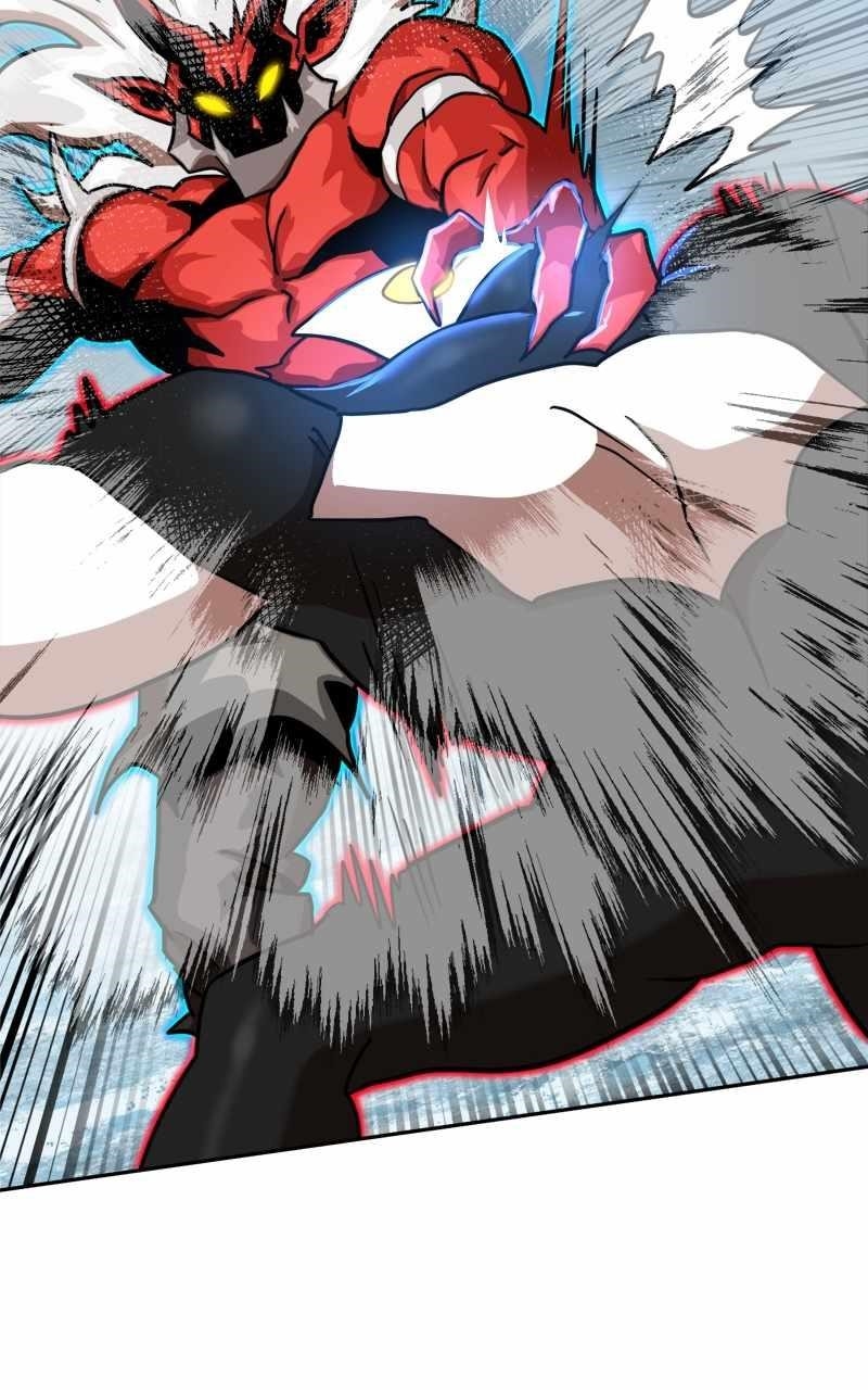 Double Click (PARK Soo-bong) Chapter 127 - Page 35 in English