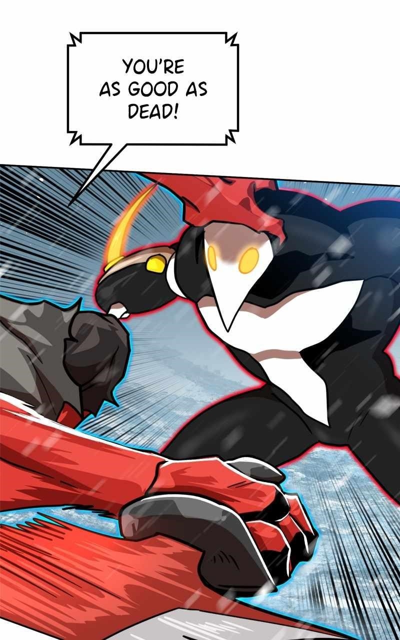 Double Click (PARK Soo-bong) Chapter 127 - Page 36 in English
