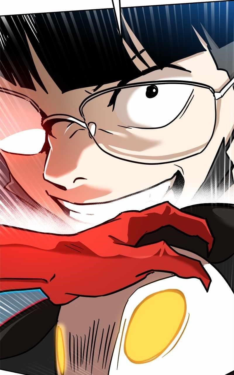 Double Click (PARK Soo-bong) Chapter 127 - Page 39 in English