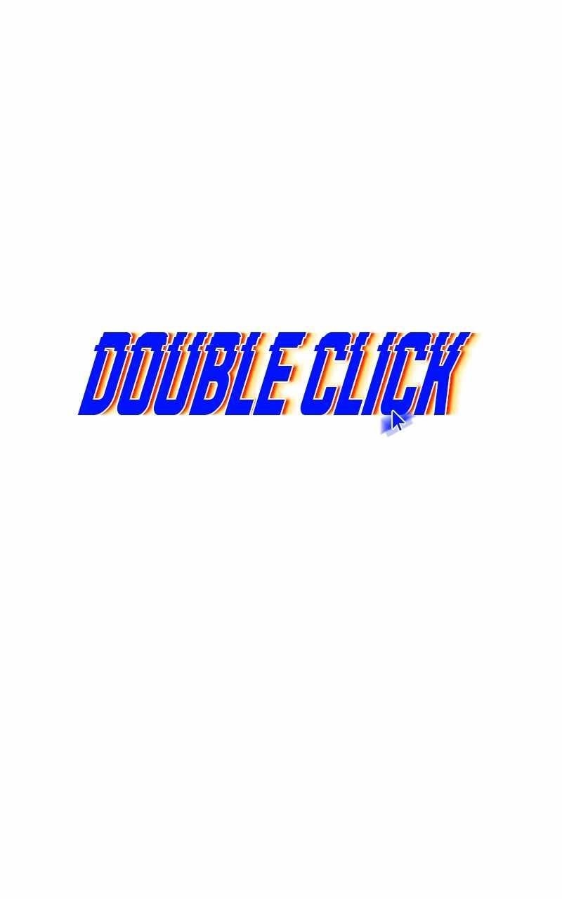 Double Click (PARK Soo-bong) Chapter 127 - Page 42 in English