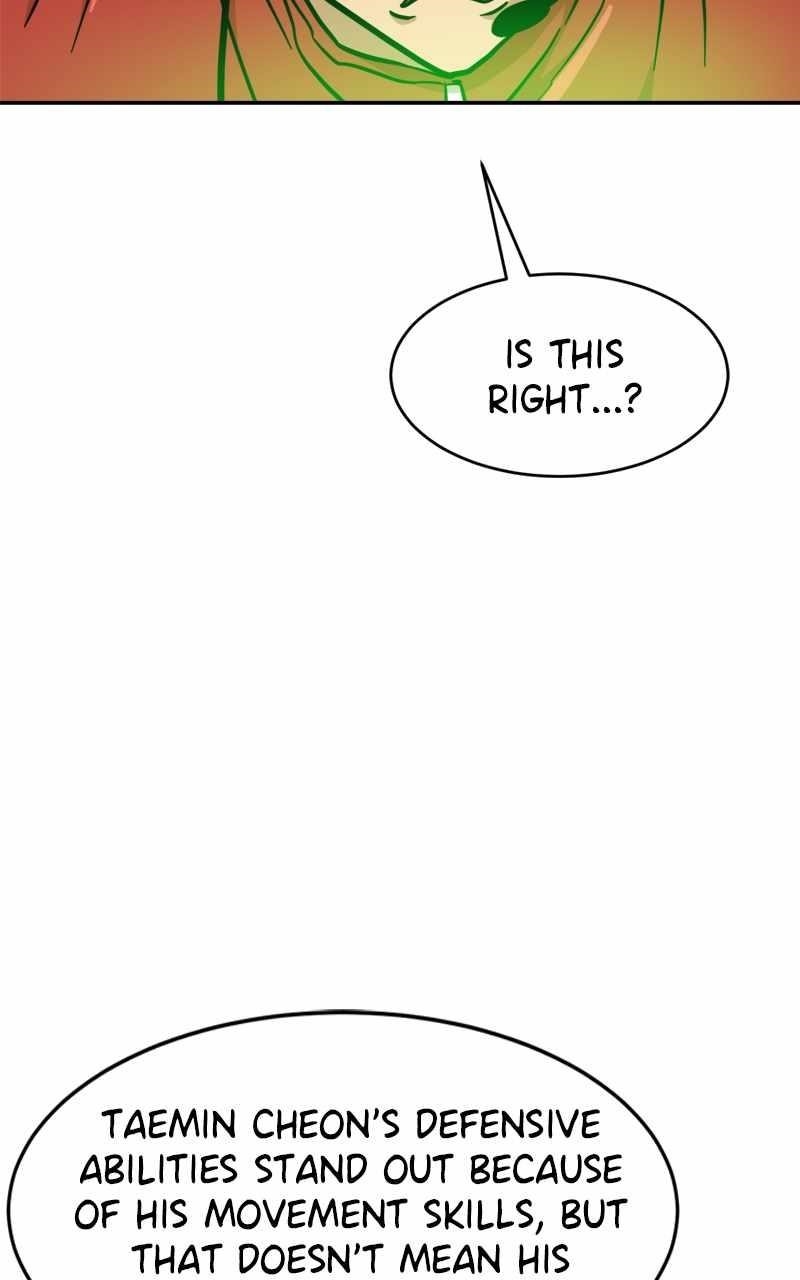 Double Click (PARK Soo-bong) Chapter 127 - Page 44 in English