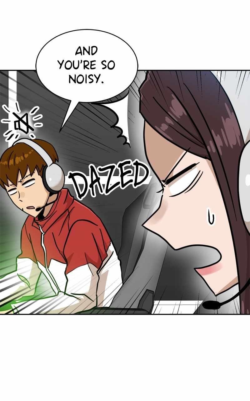 Double Click (PARK Soo-bong) Chapter 127 - Page 48 in English